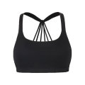 Hot Gym Sport Bra Top Fitness Yoga Bra Mujeres Sports Bra al por mayor